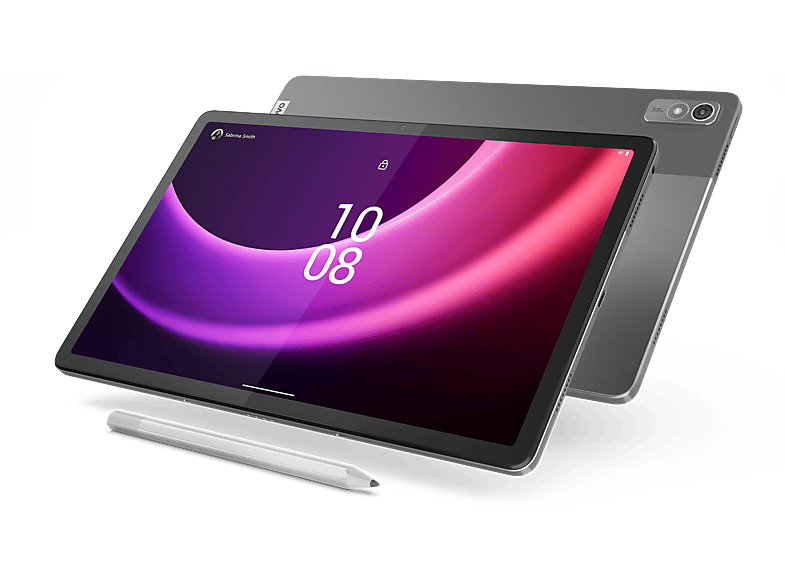 LENOVO Tab P11 2.Nesil 6GB 128GB 11.5" 2K Tablet Gri ZABF0302TR_1