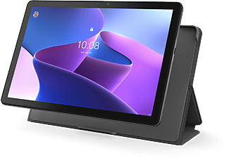 LENOVO Tab M10 4GB-64GB-10.1 inç IPS Tablet Fırtına Grisi ZAAE0117TR_1