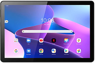 LENOVO Tab M10 4GB-64GB-10.1 inç IPS Tablet Fırtına Grisi ZAAE0117TR_2