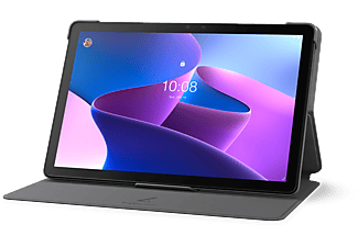 LENOVO Tab M10 4GB-64GB-10.1 inç IPS Tablet Fırtına Grisi ZAAE0117TR_0