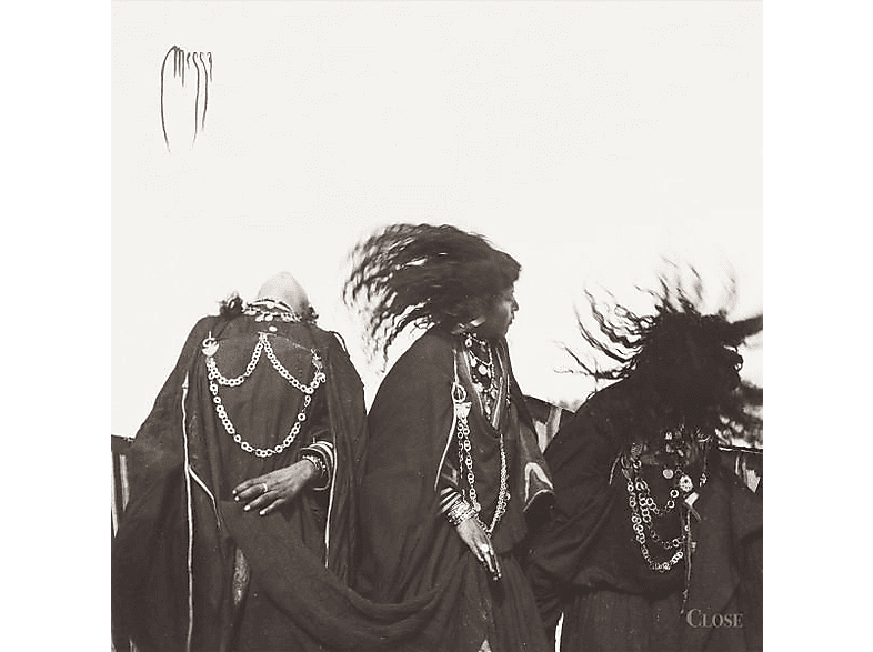 Alisa Amador - Multitudes - (CD)