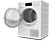MIELE TEC665 125 Edition A+++ Enerji Sınıfı 8 kg Isı Pompalı Kurutma Makinesi Beyaz