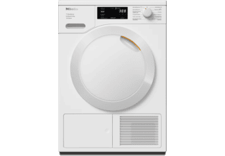 MIELE TEC665 125 Edition A+++ Enerji Sınıfı 8 Kg Isı Pompalı Kurutma ...