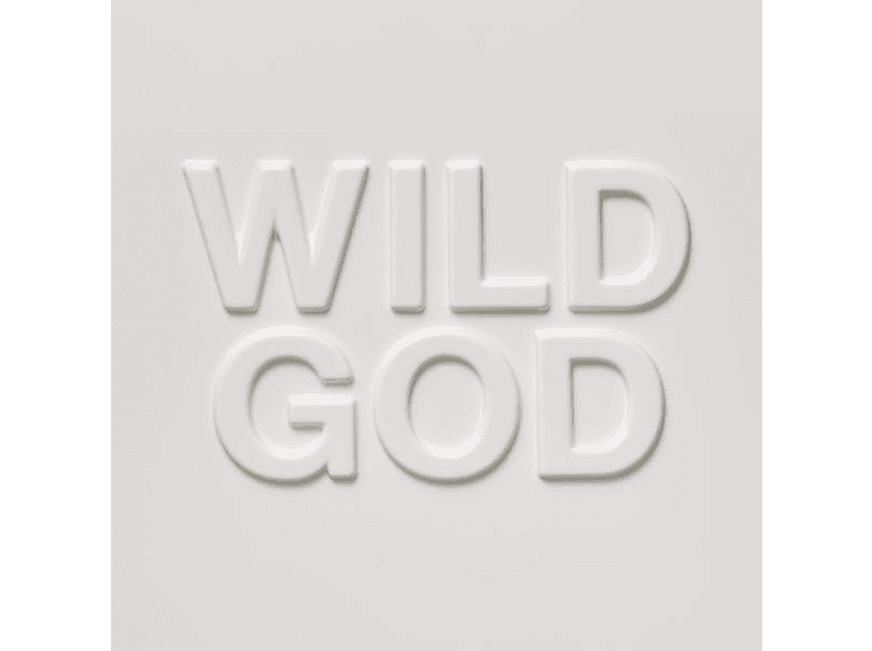 Nick Cave & The Bad Seeds - Wild God - (CD)