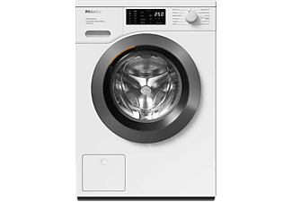 MIELE WEB385 WCS 125 Edition PowerWash A Enerji Sınıfı 8 kg 1400 Devir Çamaşır Makinesi Beyaz