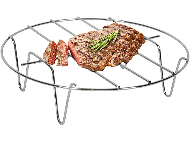 Akcesoria do frytkownicy beztłuszczowej Tefal XA112010 17 cm – zdjęcie 3