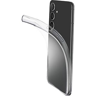 CELLULARLINE Fine - Étui de protection (convient pour le modèle : Samsung Galaxy A55 5G)