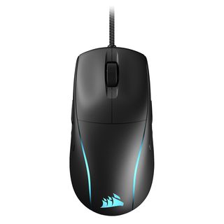 CORSAIR M75  Gaming-Maus, Schwarz