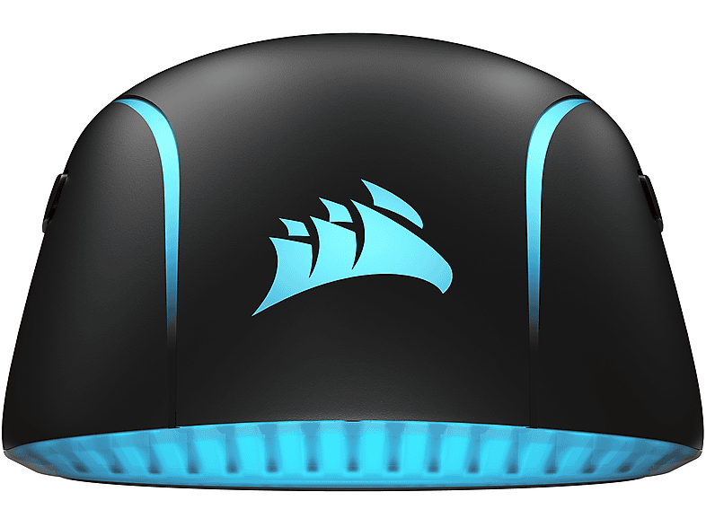 Thumbnail - CORSAIR M75 Gaming-Maus, Schwarz