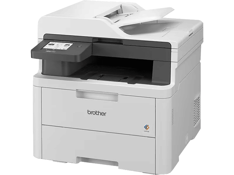 BROTHER MFCL3740CDWC1 - Multifunktionsdrucker