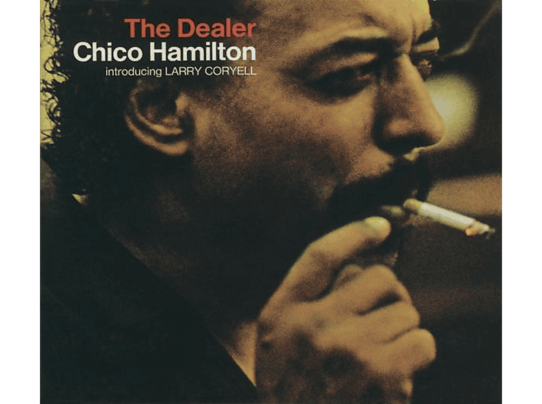 Chico Hamilton | The Dealer (Verve by Request) [Vinyl] online kaufen ...