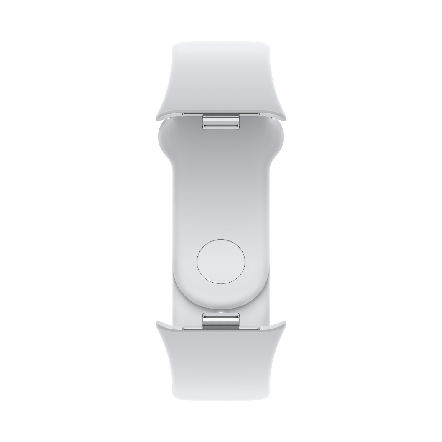 XIAOMI Smart Band 8 Pro Activiteitsmeter Zilver