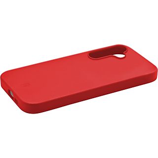 CELLULARLINE Cover Galaxy A55 Rood (SENSPLUSGALA55R)