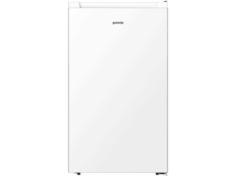 Gorenje RB39EPW4 Kühlschrank (E, 842 mm hoch, Weiß, 82 l) — Foto 2 von 2