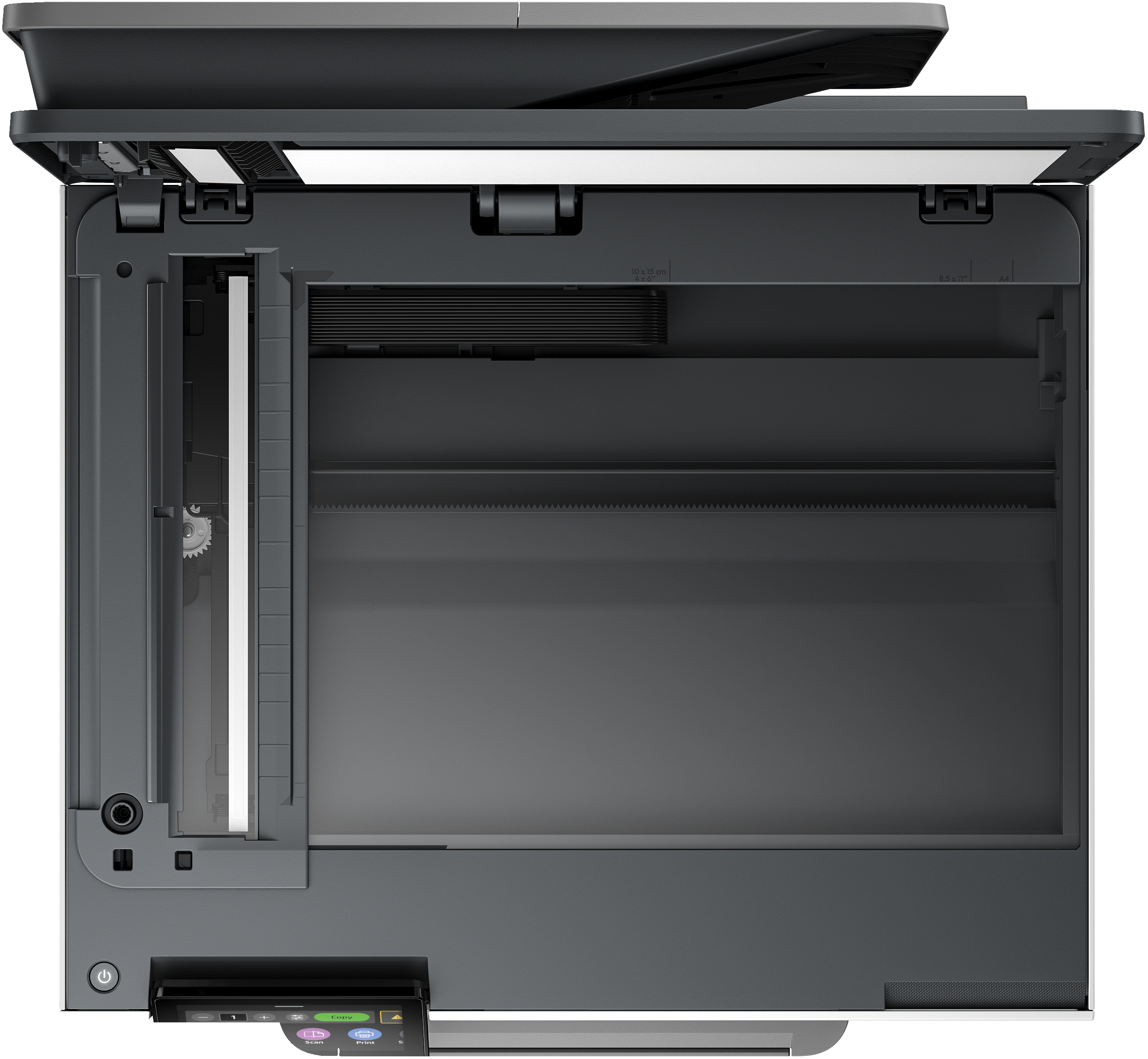 HP OfficeJet Pro Par 9132e Sans fil All-in-One Couleur Imprimante Imprimante