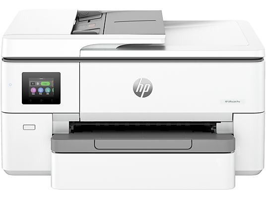 HP OfficeJet Pro 9720e Wide Format - Imprimante multifonction