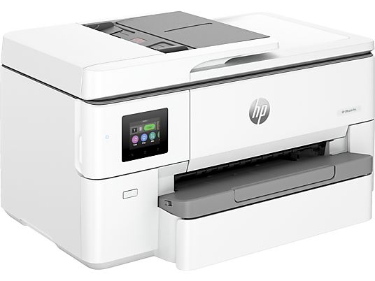 HP OfficeJet Pro 9720e Wide Format - Multifunktionsdrucker