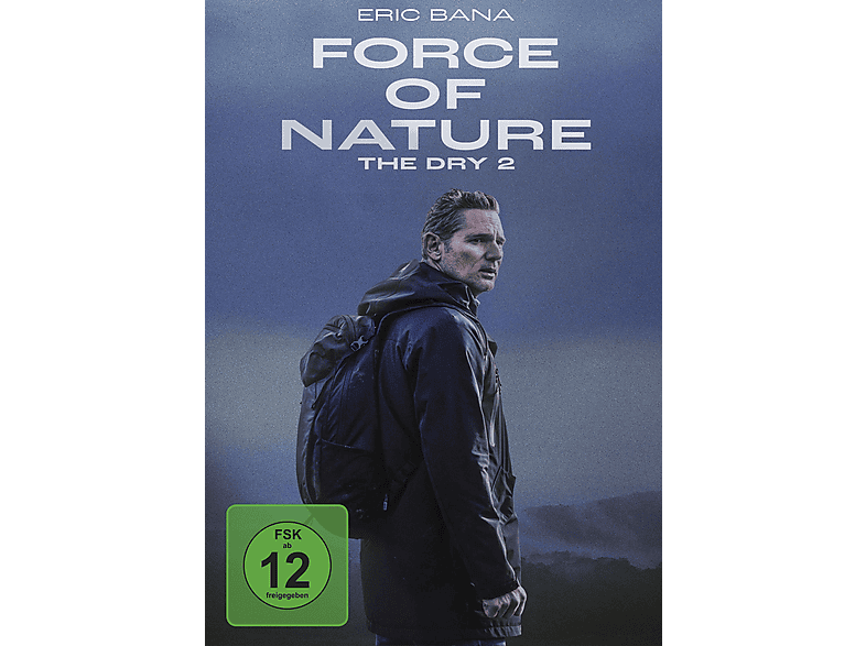 Force of Nature: The Dry 2 DVD | MediaMarkt