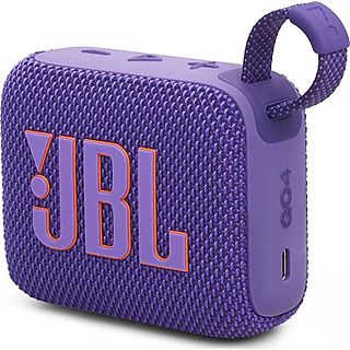 Głośnik Bluetooth JBL Go 4 Purpurowy