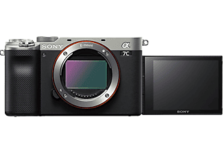 SONY A7C 28-60 mm Lens Aynasız Fotoğraf Makinesi Outlet 1216005