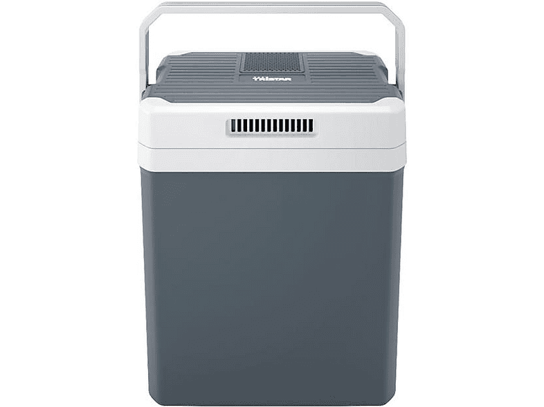 Tristar KB-7524 Kühlbox & Heizbox EEK: E (A - G) Thermoelektrisch 12 V, 230 V Dunkelgrau, Hellgrau — Foto 4 von 6