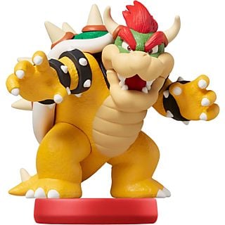 NINTENDO Amiibo Super Mario - Bowser