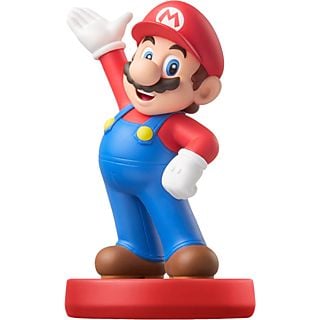 NINTENDO Amiibo Super Mario - Mario