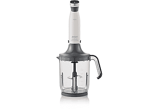 ARZUM AR1115-B Technoart Maxi Plus Neo El Blender Beyaz_2