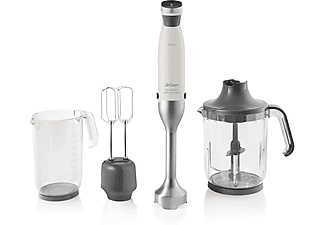 ARZUM AR1115-B Technoart Maxi Plus Neo El Blender Beyaz_4