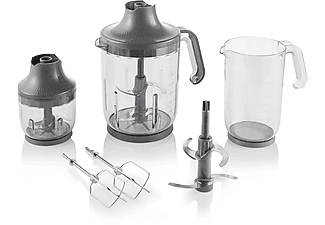 ARZUM AR1115-B Technoart Maxi Plus Neo El Blender Beyaz_5