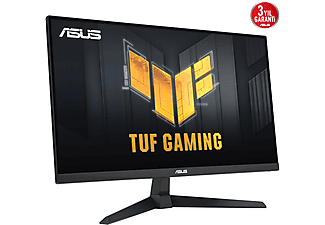 ASUS Tuf VG279Q3A 27" Full HD G-Sync IPS 1ms 180Hz Gaming Monitör Siyah_1