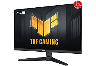 ASUS Tuf VG279Q3A 27" Full HD G-Sync IPS 1ms 180Hz Gaming Monitör Siyah_2