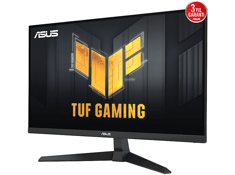 ASUS Tuf VG279Q3A 27" Full HD G-Sync IPS 1ms 180Hz Gaming Monitör Siyah_2