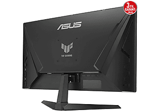 ASUS Tuf VG279Q3A 27" Full HD G-Sync IPS 1ms 180Hz Gaming Monitör Siyah_4