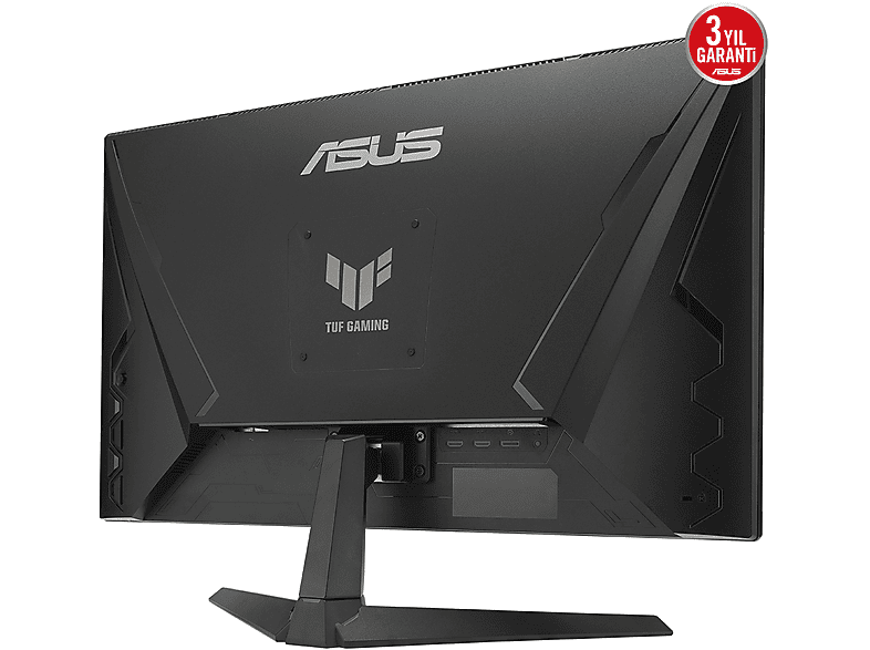 ASUS Tuf VG279Q3A 27" Full HD G-Sync IPS 1ms 180Hz Gaming Monitör Siyah_4