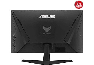 ASUS Tuf VG279Q3A 27" Full HD G-Sync IPS 1ms 180Hz Gaming Monitör Siyah_5