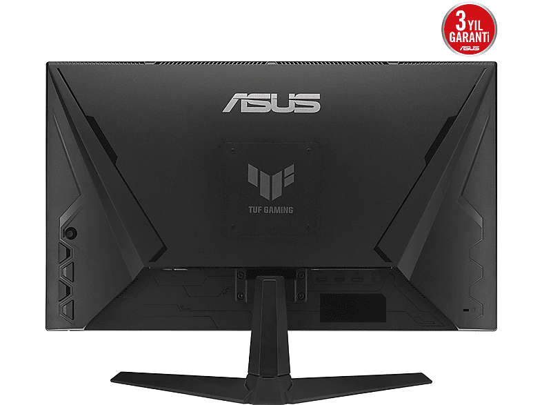 ASUS Tuf VG279Q3A 27" Full HD G-Sync IPS 1ms 180Hz Gaming Monitör Siyah_5