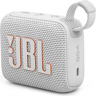 Głośnik Bluetooth JBL Go 4 Biały