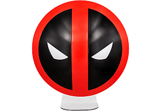 Marvel - Deadpool Logo hangulatvilágítás