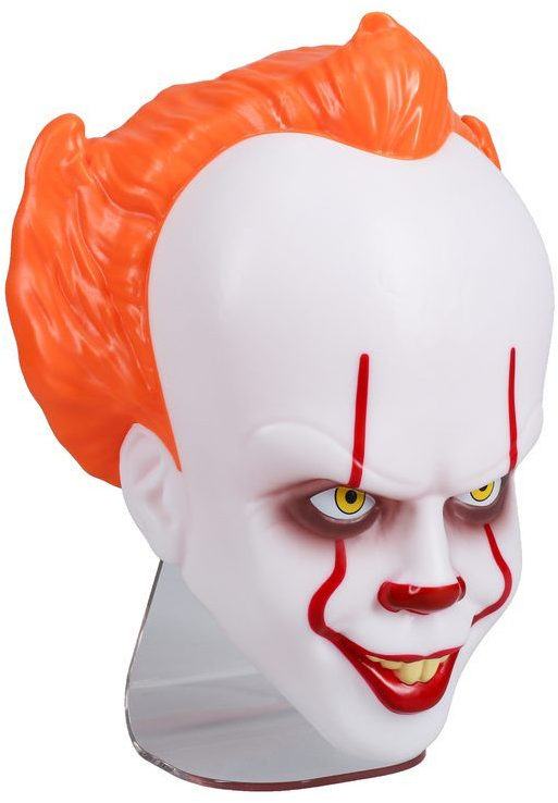 AZ - Pennywise Mask hangulatvilágítás