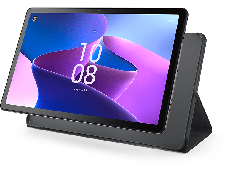 LENOVO Tab M10 Plus 10.61" 4GB /128 GB /2K Tablet + Kılıf + Kalem ZAAM0175TR_1