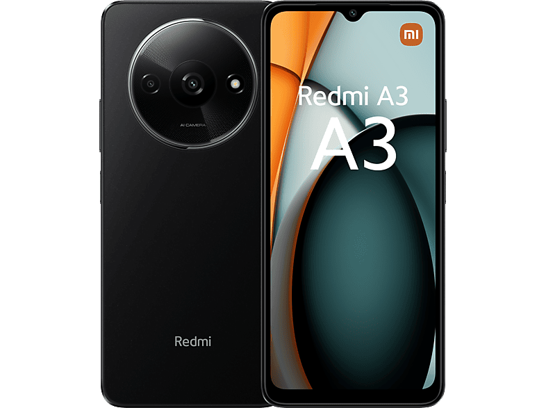 m-vil-xiaomi-redmi-a3-negro-128-gb-4-gb-ram-6-71-hd-mediatek