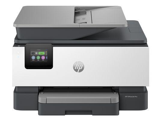 HP OfficeJet Pro 9120e - Imprimante multifonction