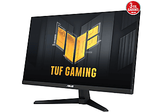 ASUS Tuf VG249Q3A 24" Full HD G-SYNC IPS 1ms 180Hz Gaming Monitör Siyah_2