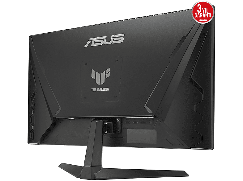 ASUS Tuf VG249Q3A 24" Full HD G-SYNC IPS 1ms 180Hz Gaming Monitör Siyah_4