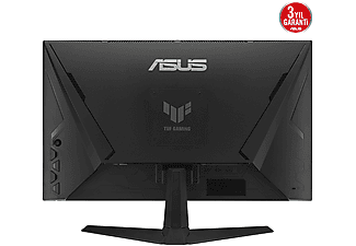 ASUS Tuf VG249Q3A 24" Full HD G-SYNC IPS 1ms 180Hz Gaming Monitör Siyah_5