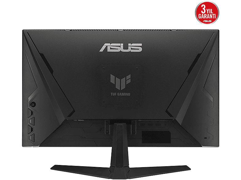 ASUS Tuf VG249Q3A 24" Full HD G-SYNC IPS 1ms 180Hz Gaming Monitör Siyah_5