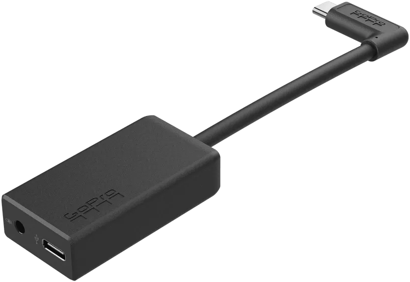 GOPRO Pro 3.5mm mikrofon adapter