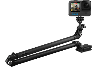 GOPRO BASE BOOM tartókar öntapadós rögzítéssel