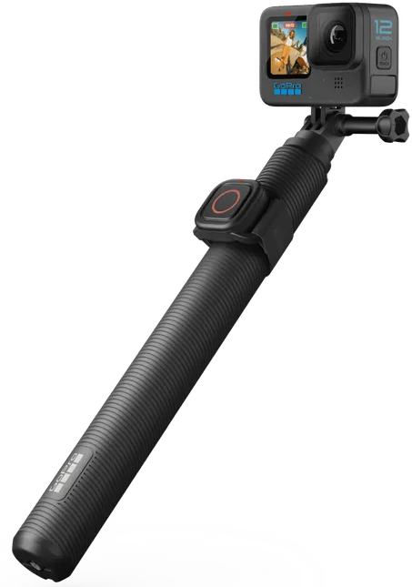 GOPRO Hosszabbító rúd, vízálló távirányítóval